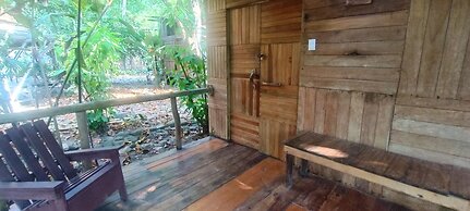 Flutterby House - Hostel