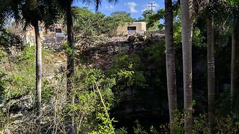 Hacienda La Guadalupana