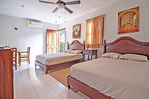 Hacienda La Guadalupana