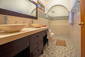 Hacienda La Guadalupana