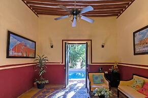 Hacienda La Guadalupana