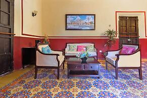 Hacienda La Guadalupana