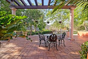 Hacienda La Guadalupana