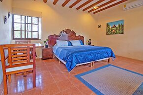 Hacienda La Guadalupana