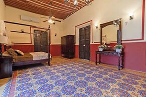 Hacienda La Guadalupana