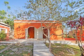 Hacienda La Guadalupana