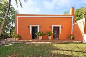 Hacienda La Guadalupana