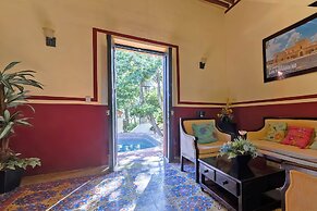 Hacienda La Guadalupana