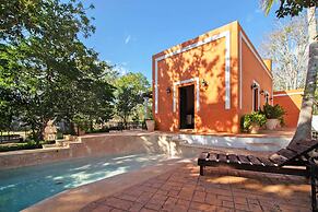 Hacienda La Guadalupana