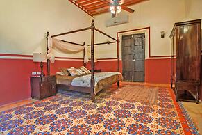 Hacienda La Guadalupana