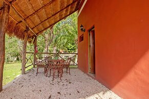 Hacienda La Guadalupana