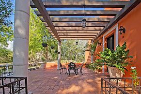 Hacienda La Guadalupana