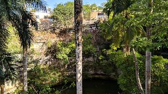 Hacienda La Guadalupana