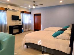 Hacienda La Guadalupana