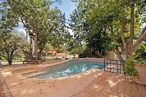 Hacienda La Guadalupana