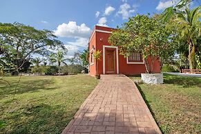 Hacienda La Guadalupana