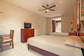 Hacienda La Guadalupana