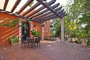 Hacienda La Guadalupana