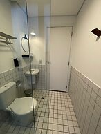 OWN Vila Madalena Hotel São Paulo