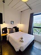 OWN Vila Madalena Hotel São Paulo