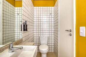 OWN Vila Madalena Hotel São Paulo