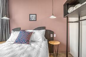 OWN Vila Madalena Hotel São Paulo