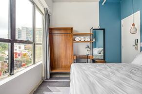 OWN Vila Madalena Hotel São Paulo