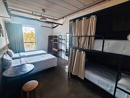 OWN Vila Madalena Hotel São Paulo