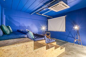 OWN Vila Madalena Hotel São Paulo