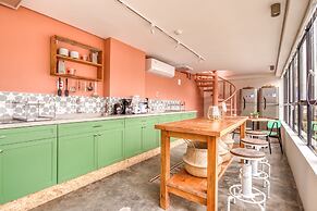 OWN Vila Madalena Hotel São Paulo