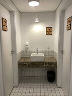 OWN Vila Madalena Hotel São Paulo