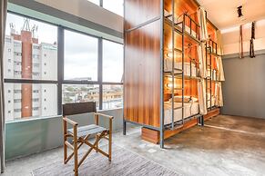 OWN Vila Madalena Hotel São Paulo