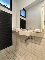 OWN Vila Madalena Hotel São Paulo