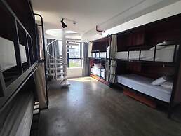 OWN Vila Madalena Hotel São Paulo