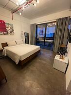 OWN Vila Madalena Hotel São Paulo