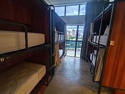 OWN Vila Madalena Hotel São Paulo