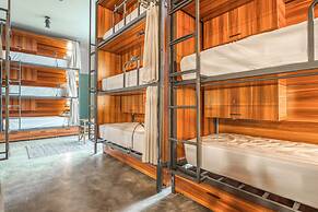 OWN Vila Madalena Hotel São Paulo