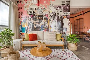 OWN Vila Madalena Hotel São Paulo