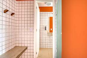 OWN Vila Madalena Hotel São Paulo