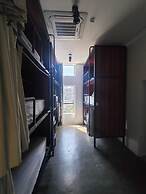 OWN Vila Madalena Hotel São Paulo