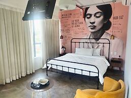 OWN Vila Madalena Hotel São Paulo