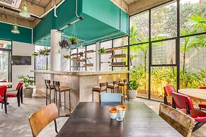 OWN Vila Madalena Hotel São Paulo