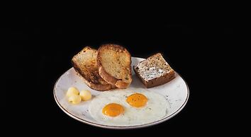 OWN Vila Madalena Hotel São Paulo