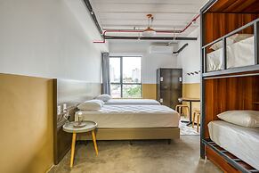 OWN Vila Madalena Hotel São Paulo