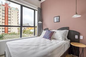 OWN Vila Madalena Hotel São Paulo