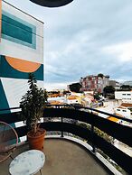 OWN Vila Madalena Hotel São Paulo