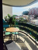 OWN Vila Madalena Hotel São Paulo