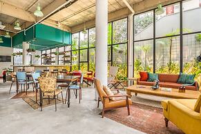 OWN Vila Madalena Hotel São Paulo