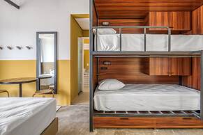 OWN Vila Madalena Hotel São Paulo