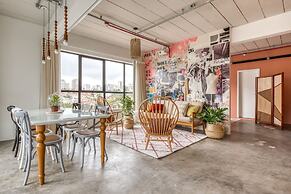 OWN Vila Madalena Hotel São Paulo